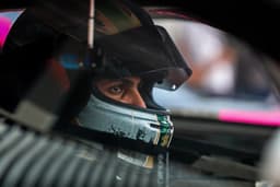 The Racer